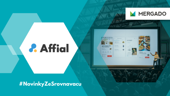 Vytěžte maximum z affiliate marketingu pomocí sítě Affial