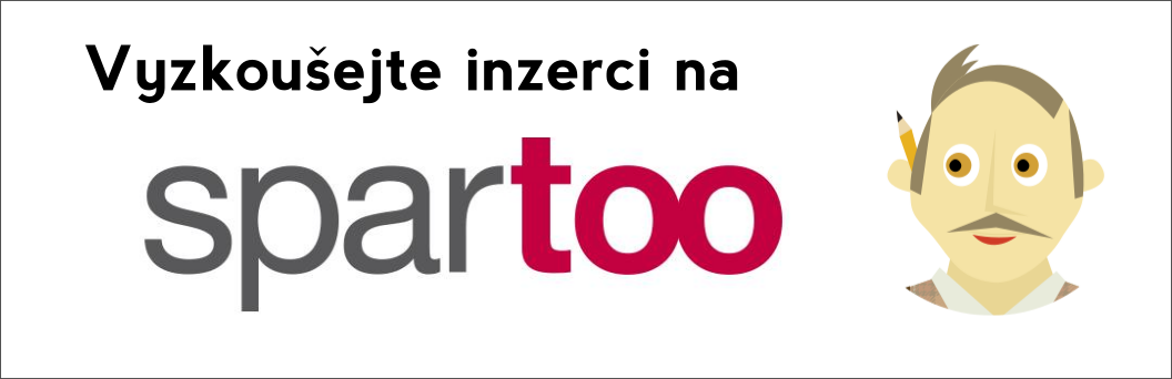 Začněte inzerovat na Spartoo!