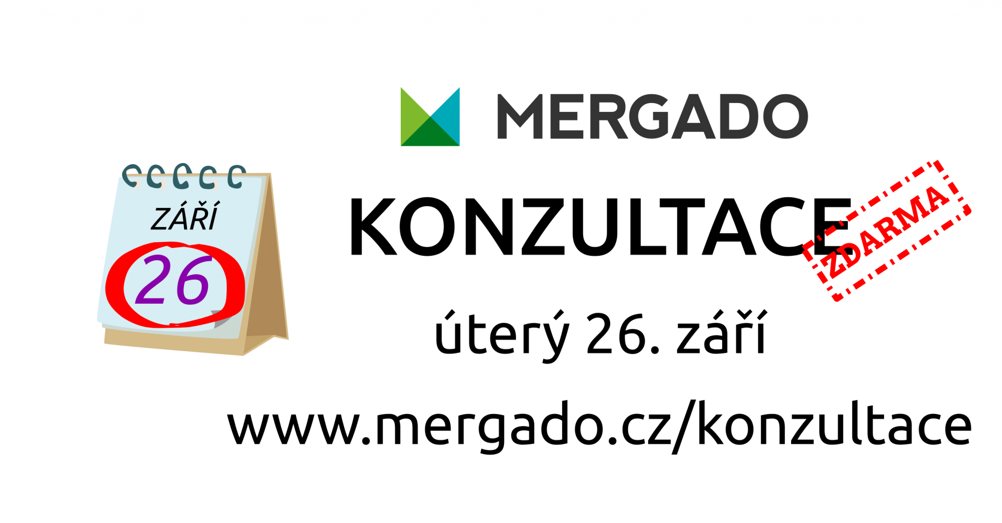 banner - konzultace