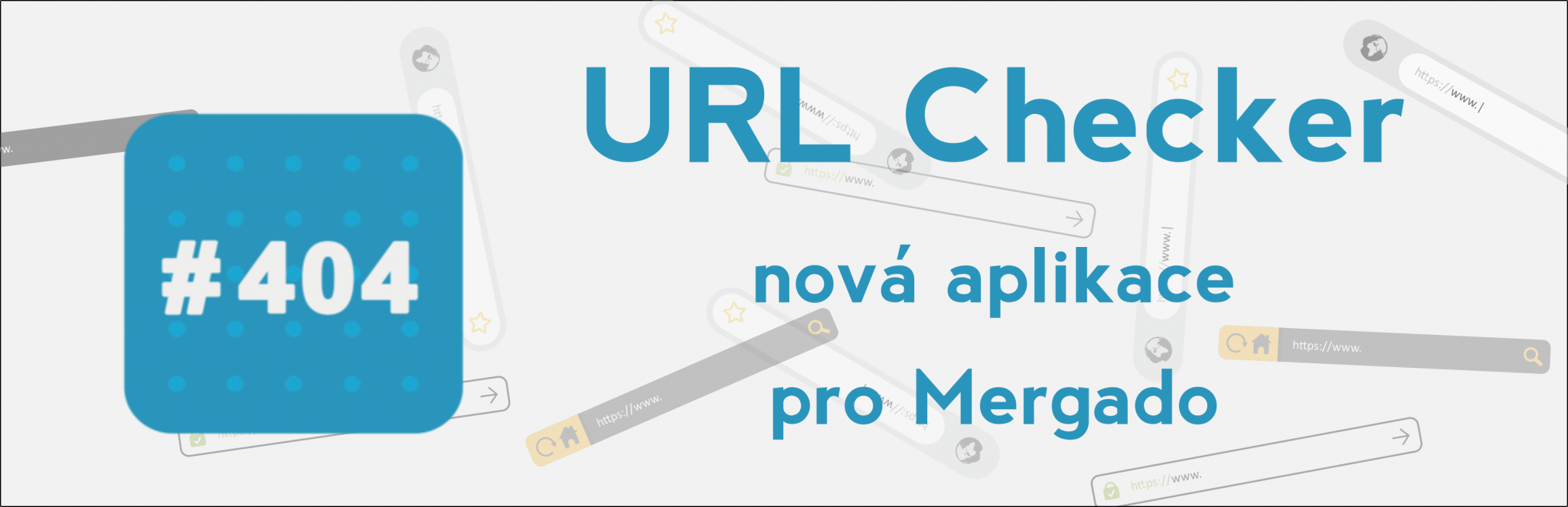 Aplikace URL Checker má správnost vašich adres pod kontrolou