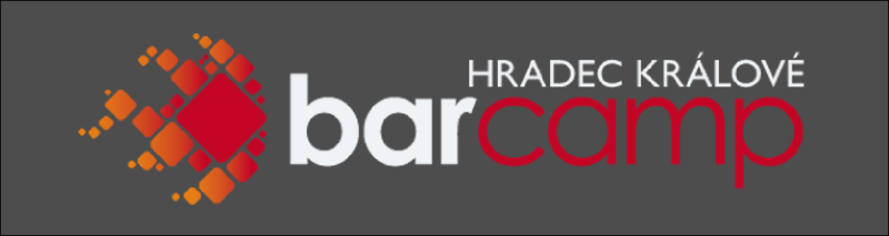 Barcamp logo