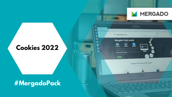 ePrivacy Cookies 2022 a Mergado Pack pro WooCommerce 