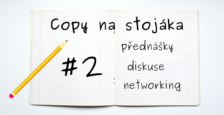 Titulky jako víno: Máme za sebou Copy na stojáka #2