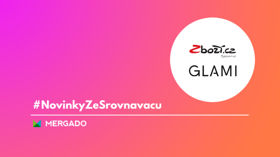 Nastavte si doručení do Vánoc na GLAMI a Zboží.cz