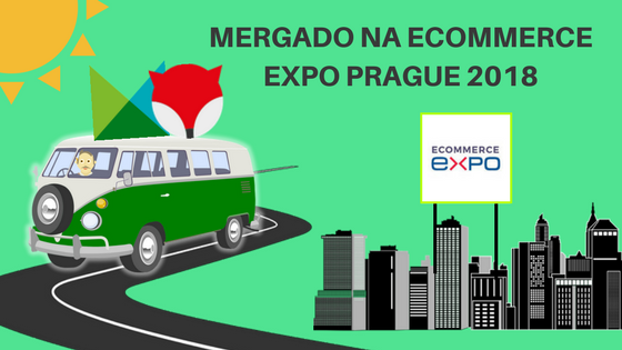 Mergado na Ecommerce Expo Prague 2018