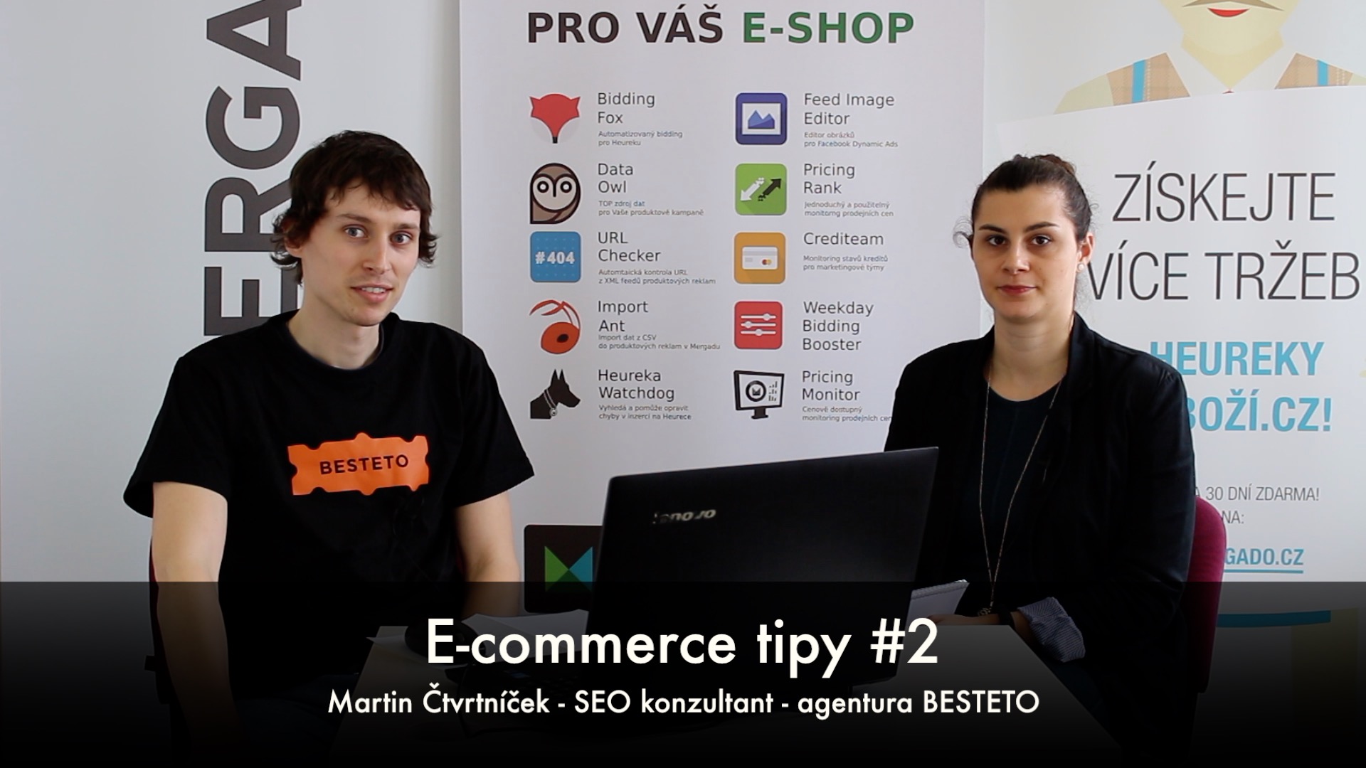 Video: Ecommerce tipy #2