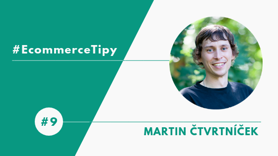 Ecommerce tipy #9 - E-shop a linkbuilding