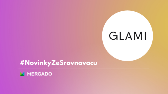 Specifikujte materiálové složení na GLAMI snadno pomocí Mergada