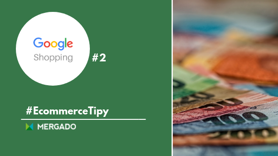 Propagujte svoje zboží online pomocí Google Shopping #2