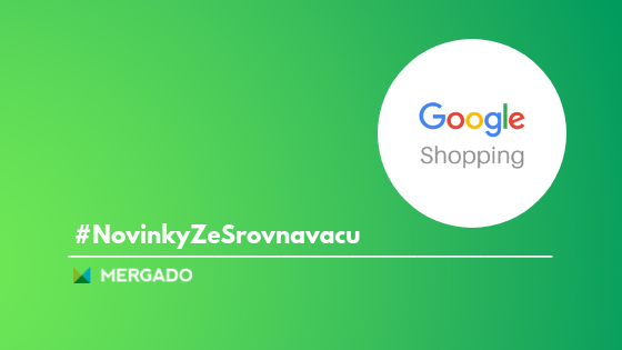 Rozšiřte vaše reklamy v Google Shopping na další platformy Google