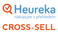Cross sell Heureky, ilustrace