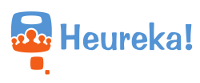 Logo Heureka