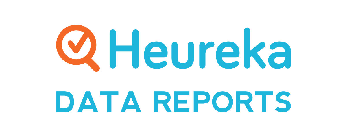 Heureka data reports, ilustrace