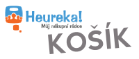 Košík Heureka.cz, ilustrace