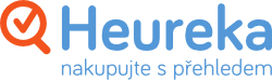 Heureka logo