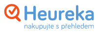 Logo Heureky