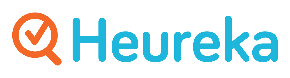 Heureka logo