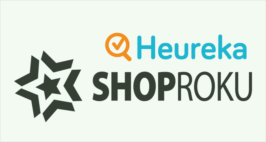 Heureka opět vyhlašuje soutěž ShopRoku