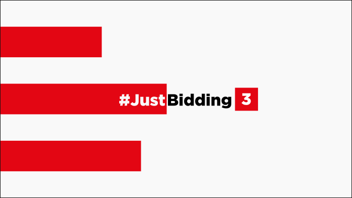 Video: JustBidding #3 - Jak na bidding na Zboží.cz