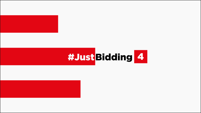 Video: Just Bidding #4 - Jak na reporty na Heurece