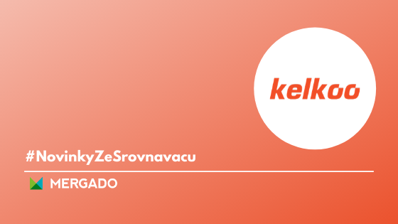Dostaňte se na globální trh s vyhledávačem Kelkoo Group