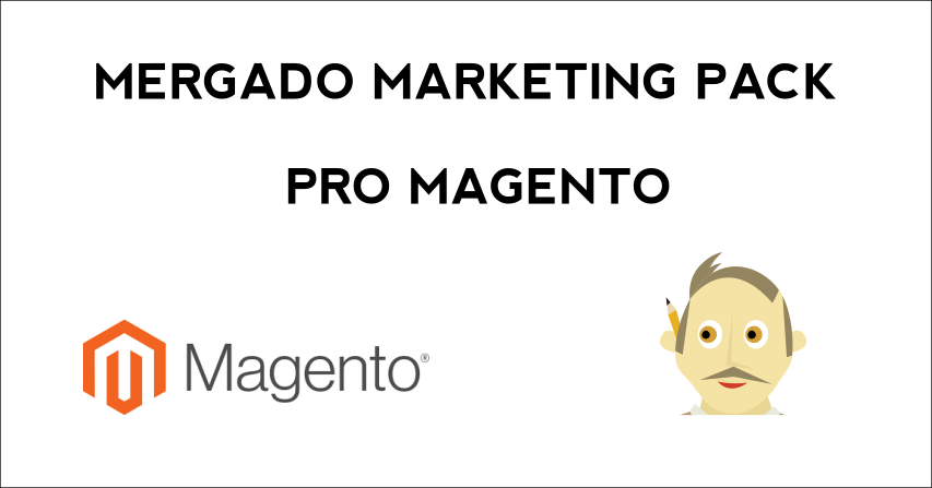 Představujeme modul Mergado Pack pro Magento