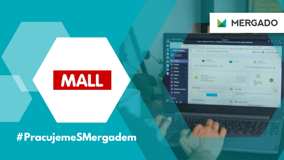 Mergado 2 podporuje formát MALL Marketplace