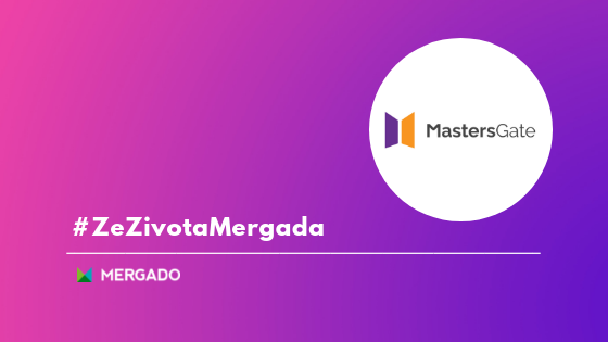Mergado znovu na cestách: MastersGate v Bratislavě