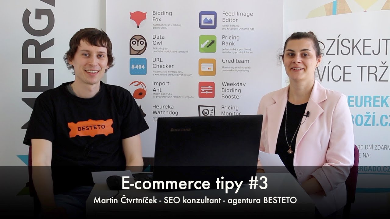 Video: Ecommerce tipy #3