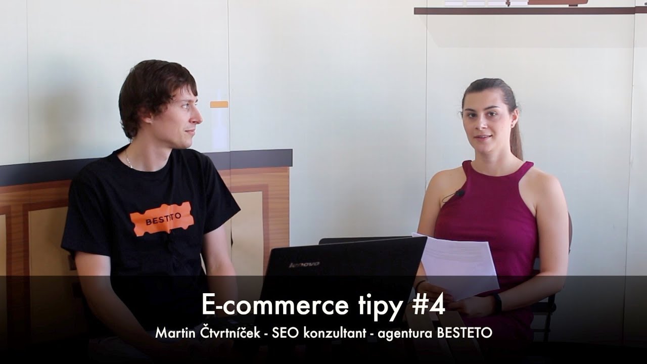 Video: Ecommerce tipy #4
