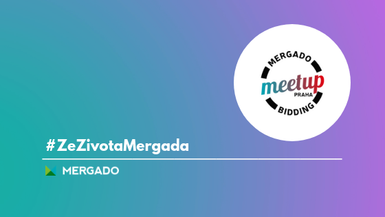 Mergado + Bidding MeetUp představil pořádnou dávku novinek
