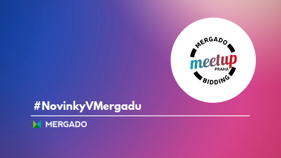 Mergado + Bidding MeetUp míří do Prahy