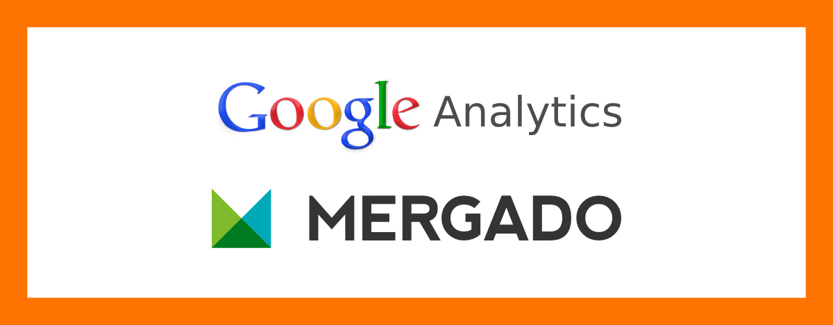 Google Analytics a Mergado