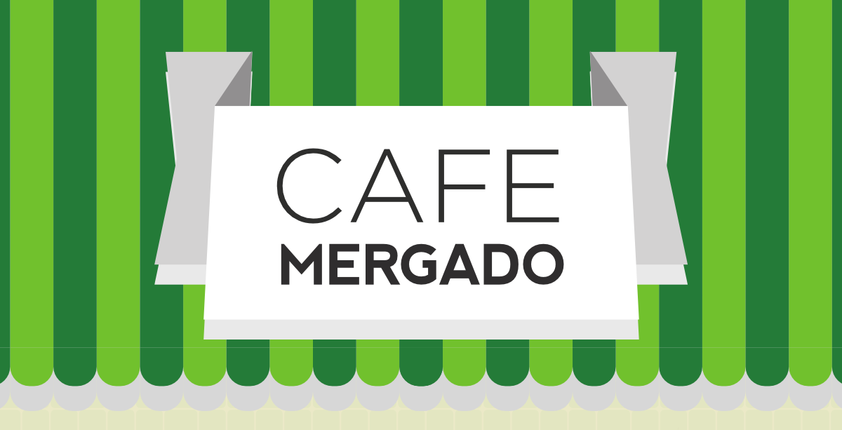 Mergad Cafe na ShopCampu