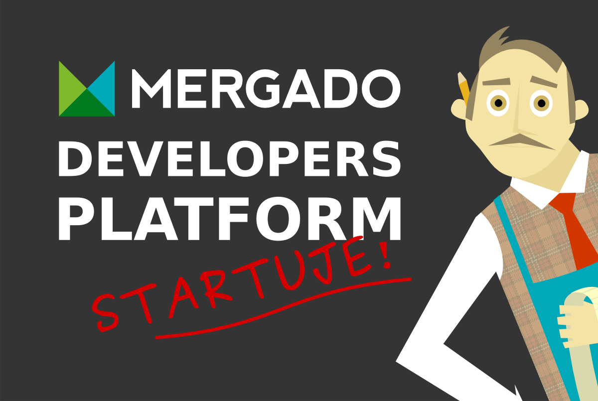 Mergado developers platform