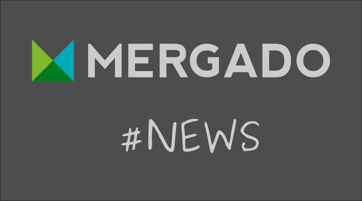 Novinky v Mergadu - září 2017
