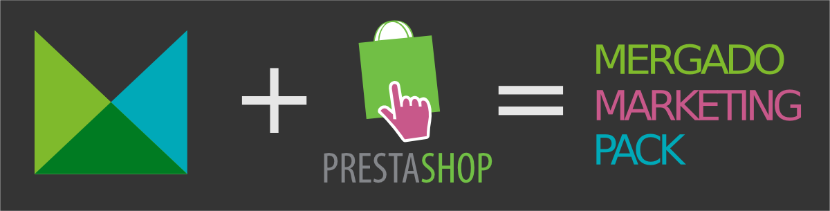 Nová verze marketingového modulu pro PrestaShop, ilustrační obrázek.