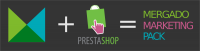 Nová verze modulu Mergado Pack pro PrestaShop