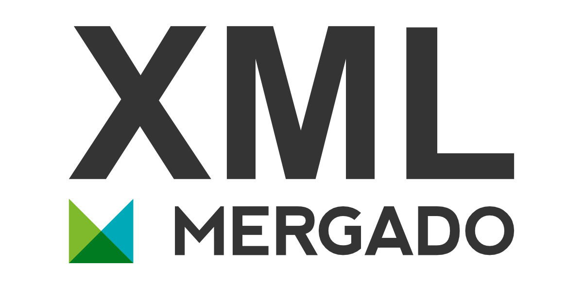 XML a Mergado, ilustrace