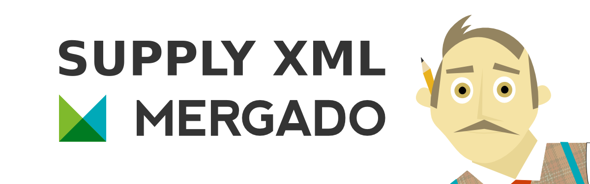 Mergado supply XML feed