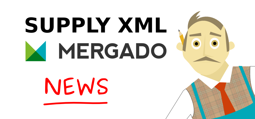 Mergadův nabídkový XML feed