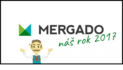 Mergadův rok 2017