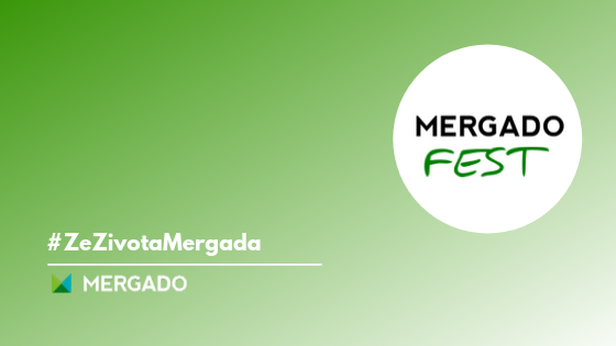MergadoFest 19 se vydal po cestách budoucnosti e-commerce