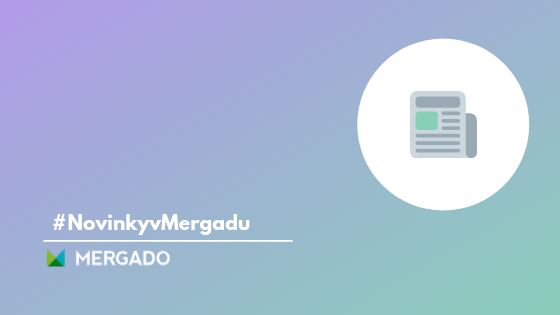 Představujeme novou funkci maker v Mergadu
