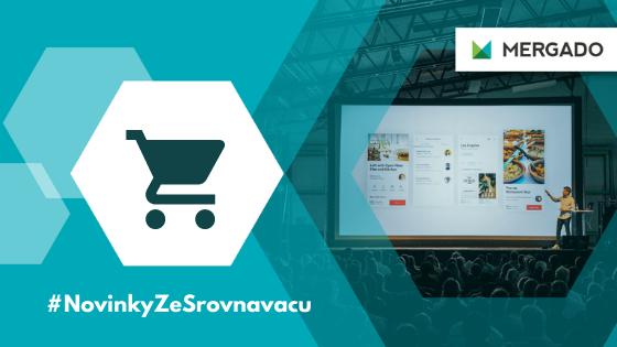 Novinky ze srovnávačů aneb jak se nejlépe připravit na letní e-shopařskou sezónu 