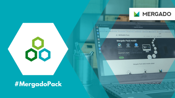Přivítejte novou verzi Mergado Packu. Co všechno nabízí e-shopům na WooCommerce?