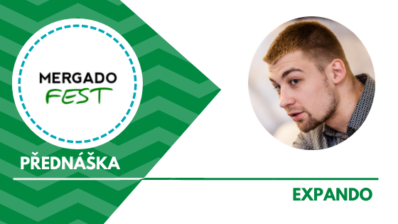 MergadoFest 19 – Jaká data využít pro úspěšný prodej na Amazonu, David Cikánek / Expando