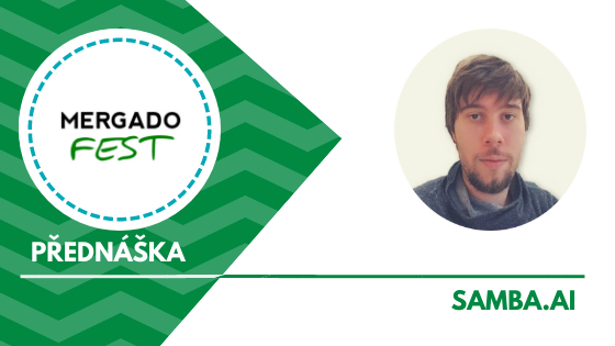 MergadoFest 19 – Jak na automatizaci datových feedů, Václav Trunec / Samba.ai