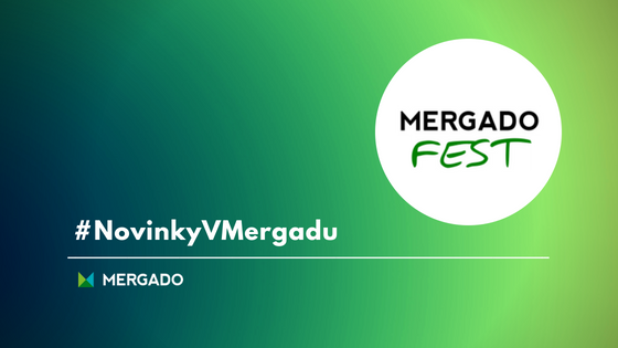 MergadoFest 2018 přinese tipy na expanzi