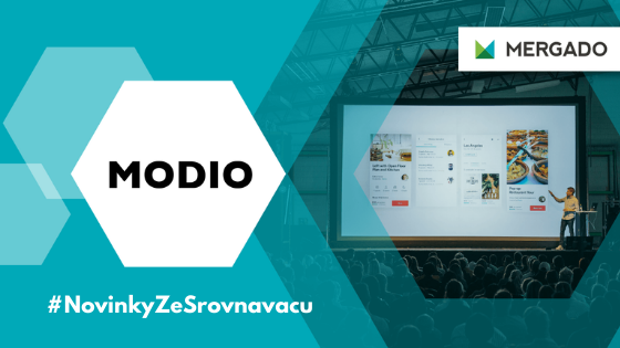 Kde ještě prodávat módu? Inzerujte na Modio.cz